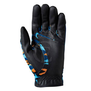 Guantes de golf ecológicos hechos de materiales reciclados Guantes de golf duraderos Guantes de golf de diseño personalizado - Product Image 3