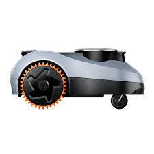 เครื่องตัดหญ้าอัตโนมัติ i215 LiDAR รุ่นใหม่เอี่ยม ไร้สาย พร้อมจัดส่งทั่วโลก - Product Image 3