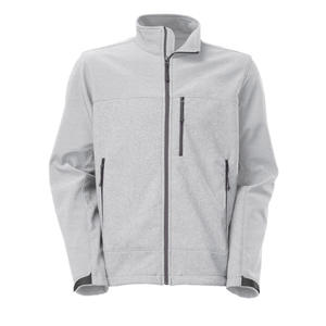 Veste Softshell d'hiver en polyester coupe-vent imperméable et coupe-vent pour hommes - Product Image 5