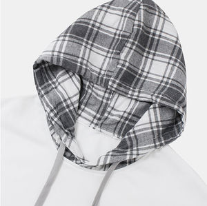 Latest Stylish Fashionable Hoodie For Men Customized Drop Shoulder <b>Puller</b> over Mens Hoodies 100% Cotton Jersey Hoodies CP-MH-07 - Product Image 5