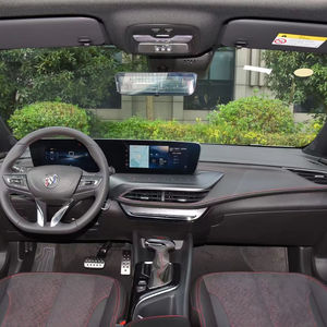 SAIC B-Uick Verano Pro GS 2024, Auto Híbrido Compacto de 4 Puertas y 5 Plazas, Color Blanco, con Celda de Combustible, Autonomía de 601-700 km, 200-250kW, Gran Venta - Product Image 4