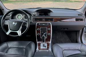 USADO LHD/RHD 2012 V0LV0 XC70 T6 AWD - Product Image 2