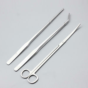 ชุดเครื่องมือผ่าตัดถ่ายไส้ติ่งอ่อน  ประสิทธิภาพเชื่อถือได้ ใช้งานได้สม่ำเสมอทุกวัน  ทำจากสแตนเลส - Product Image 4