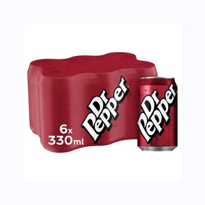 Dr Pepper Cherry Sin Azúcar, Botellas de 2 Litros, Paquete de 6 Cajas para Consumo Familiar y Distribución Minorista y Mayorista Disponible - Product Image 4