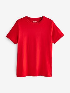 T-shirt en coton de marque avec logo, taille plus, pour hommes - Product Image 3