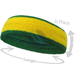 Bandeau été respirant cyclisme Jacquard bandeau hommes sport Protection imprimé pêche bandeau - Product Image 5