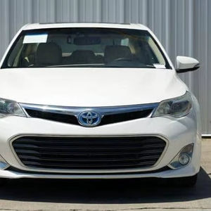 2013 Toyota Avalon Limited - Product Image 1