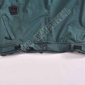 Haute qualité Baggy Ski pantalon imperméable hiver extérieur Snowboard pantalon adultes respirant neige porter hiver vêtements Ski pantalon - Product Image 3