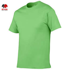 Camisetas Personalizadas de Alta Calidad para Hombre, Tejido Cómodo y Transpirable, Antibacterianas, con Logotipo Personalizado - Product Image 2