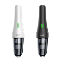 Aspiradora Portátil para Auto al por Mayor, 6000Pa, Inalámbrica, Recargable, de Mano, Compatible con OEM y ODM