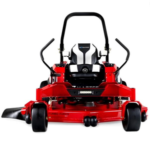 Cortadora de Césped Comercial Eléctrica Toro Revolution 18760 de 60 Pulgadas, Modelo 2026, con Batería HyperCell de 23.4kWh, Z Master Revolution - Product Image 5