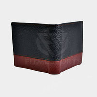 Dompet kulit desain terbaru keluaran baru dompet kulit Harga murah bahan terbaik