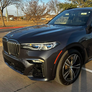 BMW X7 M50i 2020 Usado en Buen Estado, Motor V8 Twin-Turbo de 523 hp - Product Image 1