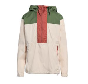 2026 Wholesale Windbreaker Jacket Latest Style Customized Logo Windbreaker Windproof Jacket For <b>Man</b> - Product Image 1