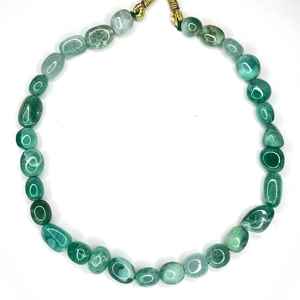 ลูกปัดควอตซ์สีเหลืองคุณภาพสูงขนาด 16 นิ้ว รูปทรงเรียบ ขนาด 13x8 ถึง 8x6 มม. สำหรับทำเครื่องประดับ สร้อยข้อมือ สร้อยคอ โดย Srk Gems - Product Image 6