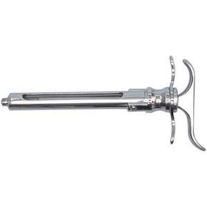 Jeringa Dental Autoaspirante, Instrumento Dental, Jeringa Dental Autoaspirante Reutilizable Fabricada por Pissco Pakistán - Product Image 1