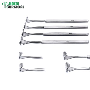 ชุดเครื่องมือผ่าตัดจักษุระดับพรีเมียม สำหรับการผ่าตัดตาและจัดฟัน - Product Image 1