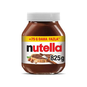 Nutella 350g 15x99 supported with bulk supply for active retail chains - Product Image 6
