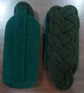 Cuerdas de tablero de hombro de alambre de lingote recubierto de alta calidad, ropa de cuerda de cera impermeable elegante, reflectante hecho a mano, personalizado, nuevo - Product Image 6