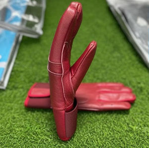 โรงงานผลิตถุงมือตีเบสบอลแบบกำหนดเองพร้อมโลโก้ ผู้ผลิตถุงมือตีเบสบอลมืออาชีพ ออกแบบถุงมือตีเบสบอลของคุณเอง - Product Image 5