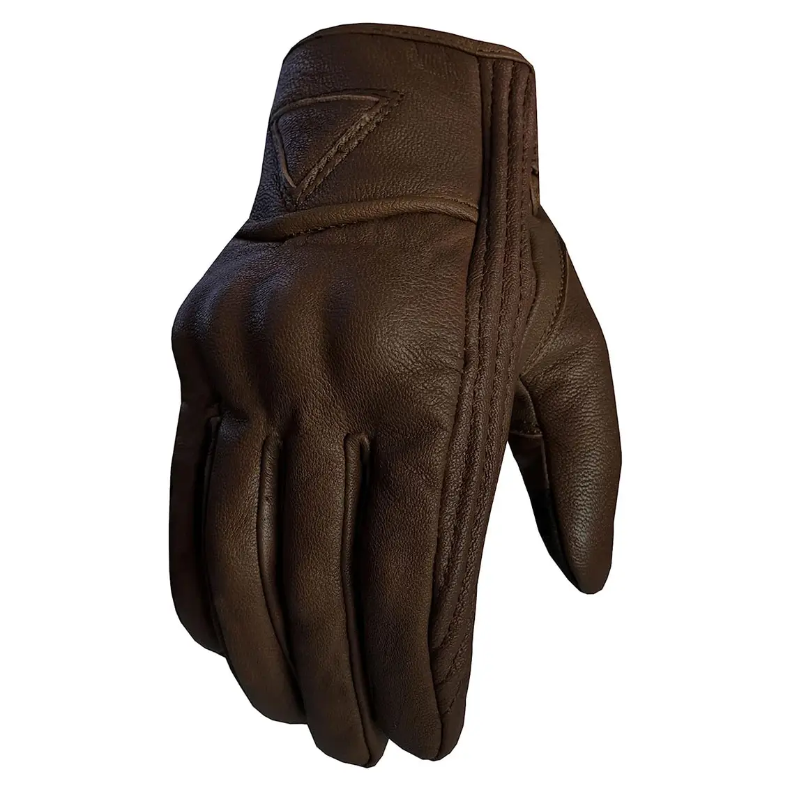 Guantes de moto hechos a medida acolchado de gel en la muñeca protección contra vibraciones guantes de bicicleta todoterreno precio de fábrica al por mayor