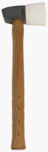 Clavadora Neumática para Pisos de Aluminio de 1-1/2'' a 2'', para Aplicaciones en Paletas, Certificación GS, OEM Personalizable - Product Image 1