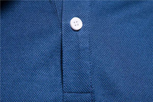 Camiseta informal de secado rápido con estampado personalizado para hombre, camiseta transpirable suave y cómoda con tamaño y logotipo, entrega rápida - Product Image 4