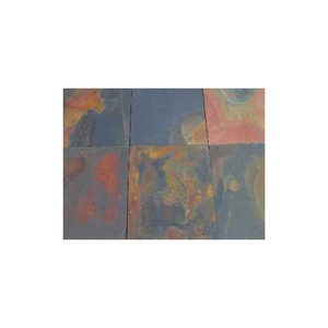 Pierre d'ardoise multi-kund de qualité naturelle pour les applications de revêtement de sol, de toiture et de murs extérieurs - Product Image 3