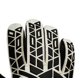 Gants de gardien de but de style champion pour les joueurs de football professionnels avec latex à forte adhérence et dragonne réglable - Product Image 4