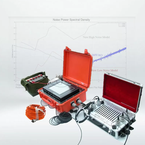 Medidor De Velocidade De Onda Sísmica Equipamento De Imagem Sísmica De Onda De Cisalhamento - Product Image 2