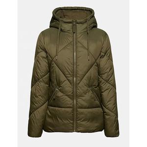 แจ็กเก็ตทรงปลาปักเป้าสำหรับผู้หญิงเสื้อแจ็กเก็ตผู้หญิงคอปกตั้งลำลอง - Product Image 6