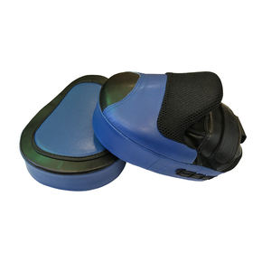 Mitaines de boxe coussinets de cible d'entraînement pour le kickboxing poinçonnage MMA combat meilleur équipement d'entraînement de qualité pour le tapis de mise au point de boxe - Product Image 1