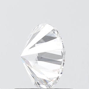 AJRETAIL 1,06 Carat IGI Certified Round Cut Lab Grown Diamond VS2 VVS1 Clarity Brilliant para joyería - Product Image 3