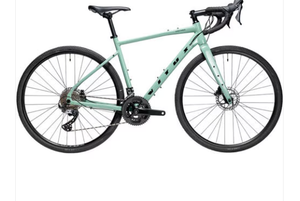 VitusSubstance GRX2026 GravelBike - Product Image 1