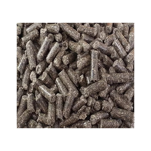 Pellets de madera natural de gran calidad, certificados de fábrica, combustible sólido, en bolsas de 15 kg, prensados, EN VENTA - Product Image 5