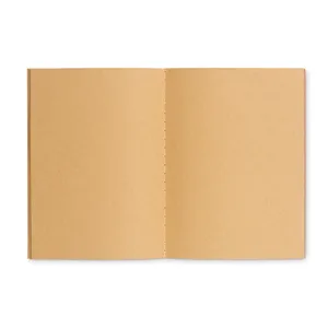 A6 <b>Mini</b> Sustainable Notebook Paper <b>Book</b> for Eco-Friendly Merchandising - Product Image 5