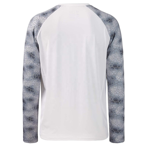 Custom Professional Camo Shirt Men Tactical Outdoor Hunting Workwear Breathable Quick Dry Full Sublimation Custom Color Options - Product Image 5