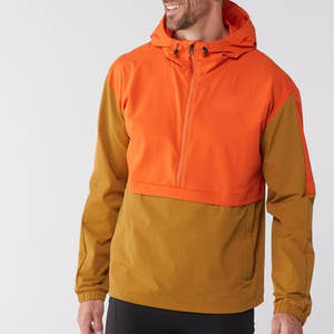 ¡Novedad de 2025! Chaqueta Softshell informal para hombre, calidad Premium, transpirable, de secado rápido, fibra de poliéster, relleno, cuello levantado, parte delantera - Product Image 5