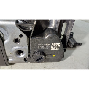 CERRADURA TRASERA DERECHA OPEL Corsa Serie F 9844412880 EB2ADTD-B (19>) - Product Image 6