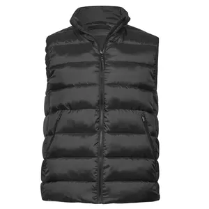 Gilet léger et durable en matériau recyclé pour sports de plein air - Product Image 1
