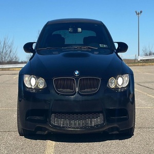 รถบีเอ็มดับเบิลยู เอ็ม3 คูเป้ ปี 2011 มือสอง พวงมาลัยซ้าย/ขวา - Product Image 1