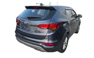 ฮุนได ซานตาเฟ่ ปี 2016 รุ่น ไพรม์ ดีเซล 2.0 ขับเคลื่อน 2 ล้อ - Product Image 5