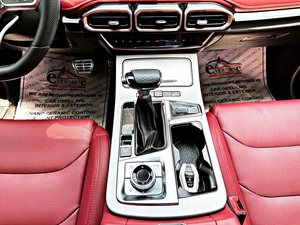 SUPER CLEAN JE-TO-UR X-70 LUXURY, TRANSMISIÓN AUTOMÁTICA, 4 CILINDROS - Product Image 5