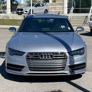 ใช้แล้ว2017 Audi S7 4.0T - Product Image 1