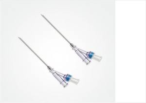 Aiguille d'introduction en Y pour l'accès aux fluides, le contrôle de la pression et le système de connexion multi-lignes – Instruments chirurgicaux - Product Image 5