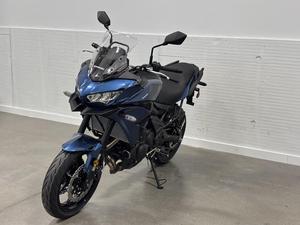 ประมูล-เสนอขาย 2026 Versys 650 LT ABS รถจักรยานยนต์ใหม่ กำลังไฟ 1001-2000 วัตต์ ความเร็วสูงสุด >80 กม./ชม. ดาวน์ - Product Image 4