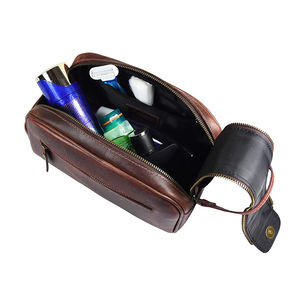 Bolsa de lona de gimnasio ligera con estampado personalizado de alta calidad, cremallera de cuero impermeable, bolsa deportiva de viaje duradera a la moda - Product Image 2