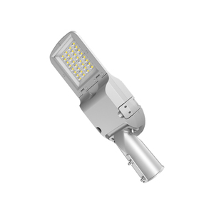 Luz de área LED de 100W con ajuste dividido en dos/3500K/4100K/5000K/6000K/K, para carretera - Product Image 1