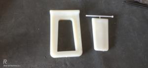 Mini machine portative de moulage par injection d'excellente qualité pour la fabrication de prototypes et de bricolage disponible à un prix raisonnable - Product Image 5