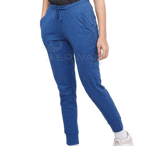 Pantalon pour femme au design unique, taille mi-haute, séchage rapide, respirant, 100% coton, personnalisable, style streetwear d'hiver, grande taille, nouveauté - Product Image 5